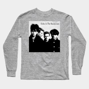 Lips Like Sugar New Direction 1987 Alternative Throwback Long Sleeve T-Shirt